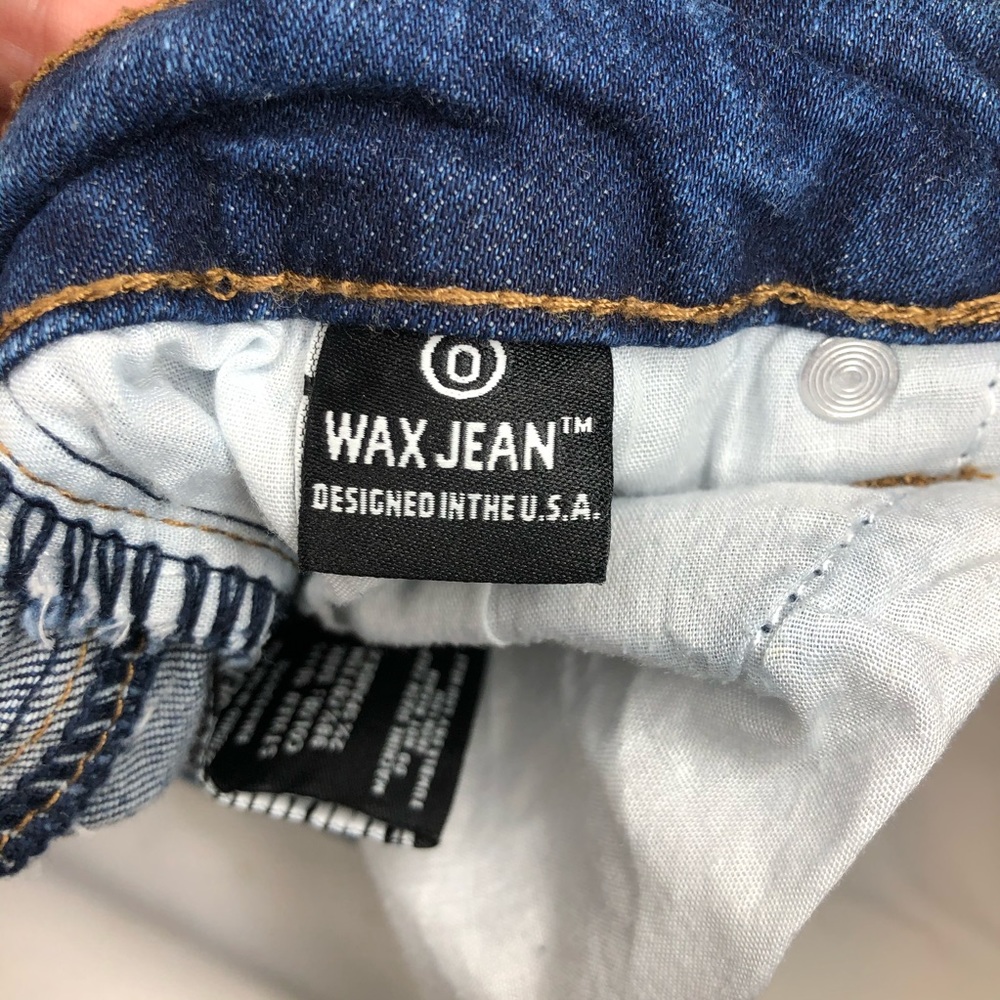 Cropped Jeans - Picture 13 of 13